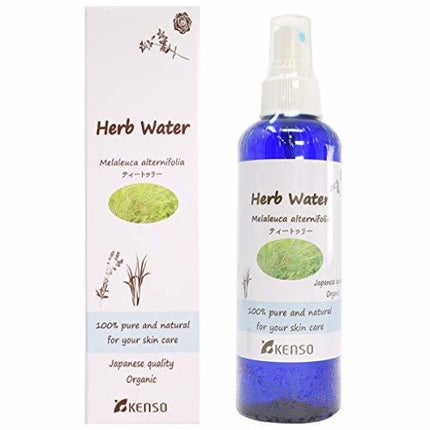 KENSO ティートゥリーウォーター