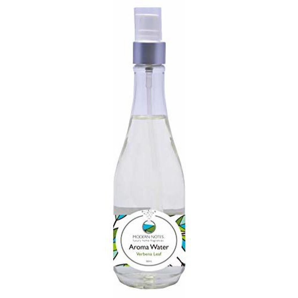 MODERN NOTES アロマウォーター（加湿器用）バーベナリーフ