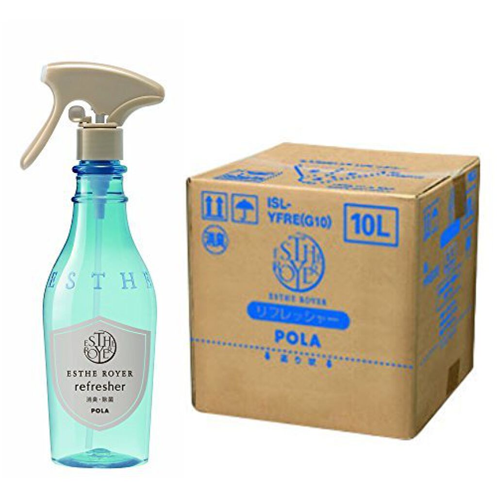 POLA エステロワイエ リフレッシャー