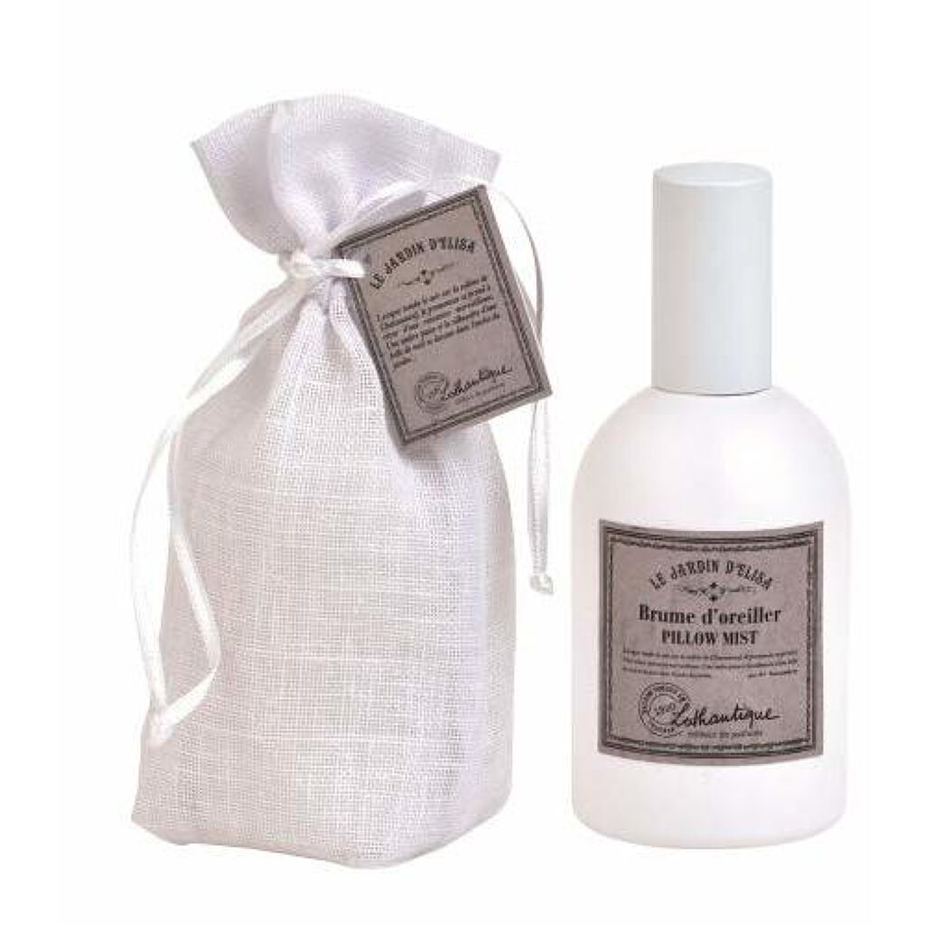 LE JARDIN DELISA(ジャルダンデリザ) ピローミスト Lothantique(ロタンティック)
