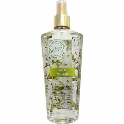 Befine フレグランスボディミスト ワイルドネクター