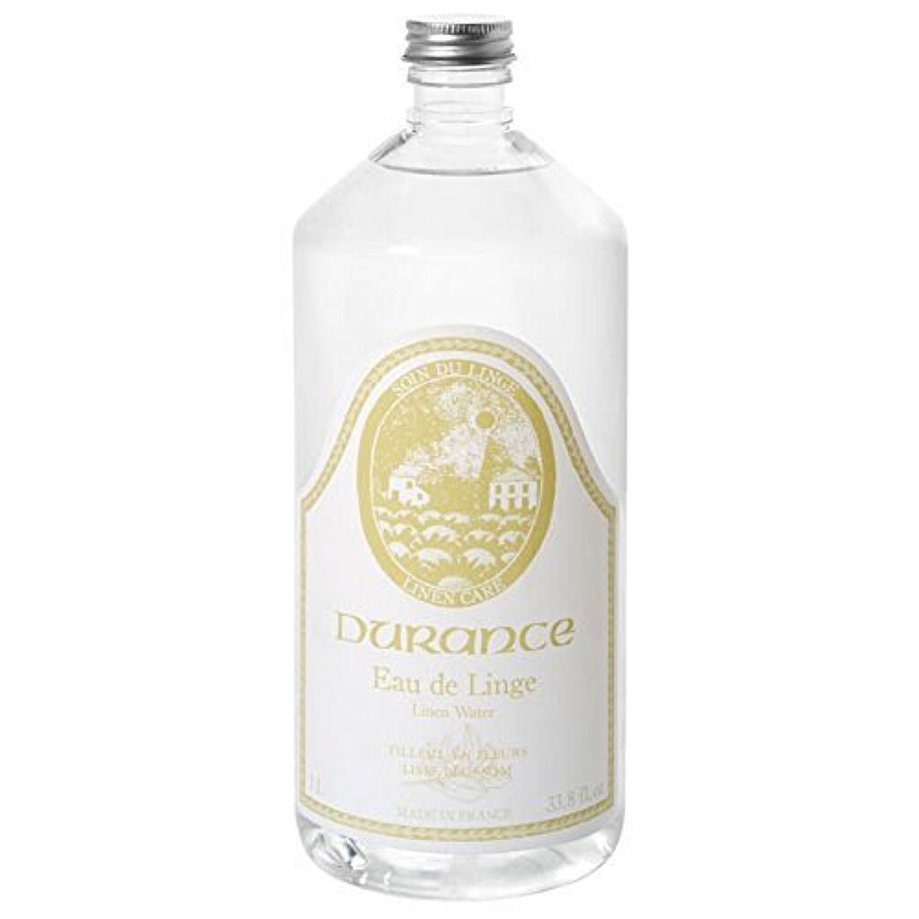 デュランス リネンウォーターライムブロッサム