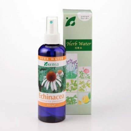 KENSO エキナセアウォーター