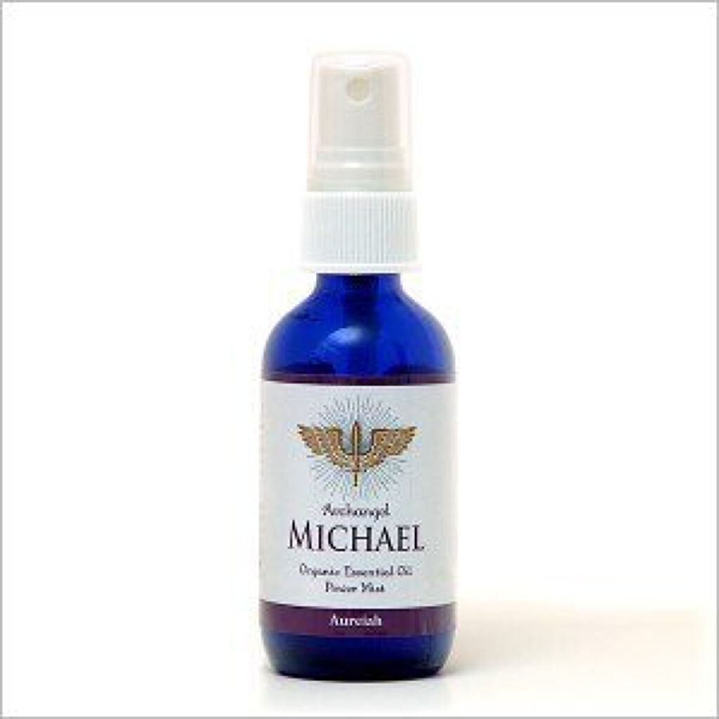 Art Collection 大天使ミカエルミスト