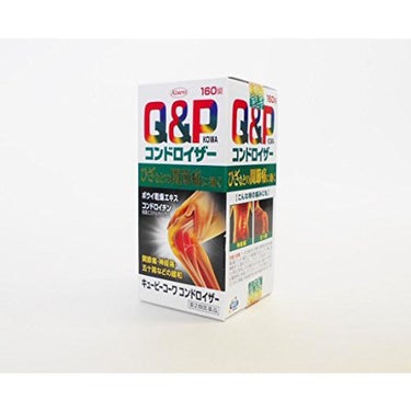 コーワ キューピーコーワコンドロイザー(医薬品)