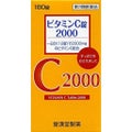 ビタミンC錠2000「クニキチ」 (医薬品) / 皇漢堂製薬