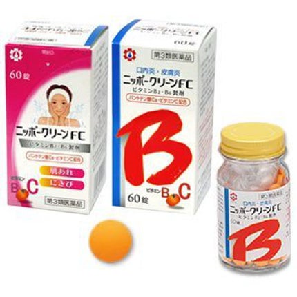 日邦薬品 ニッポークリーンFC(医薬品)