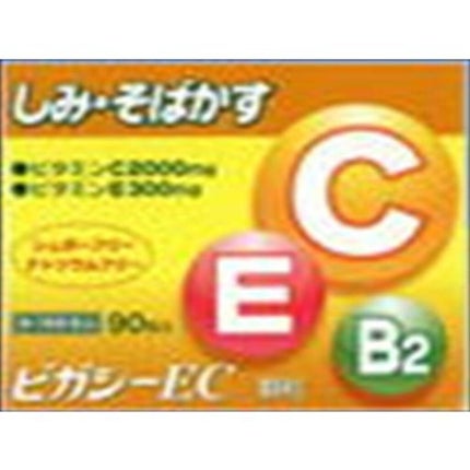 日野薬品工業 ビガシーEC(医薬品)