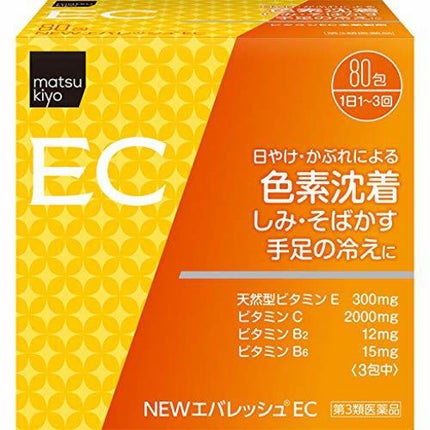日野薬品工業 MKM NEWエバレッシュEC(医薬品)