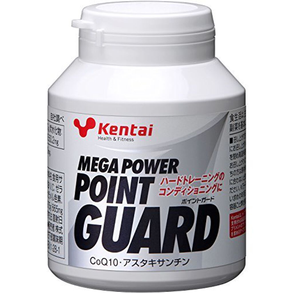 Kentai Kentai メガパワー ポイントガード