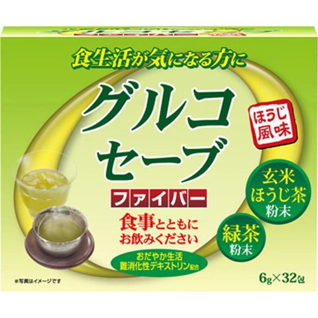 ユーワ グルコセーブファイバー ユーワ