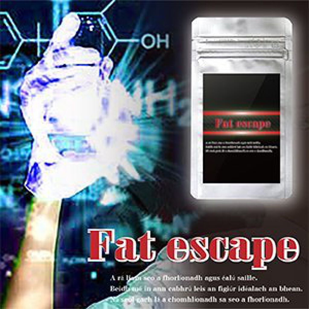 Art Collection ファットエスケープ