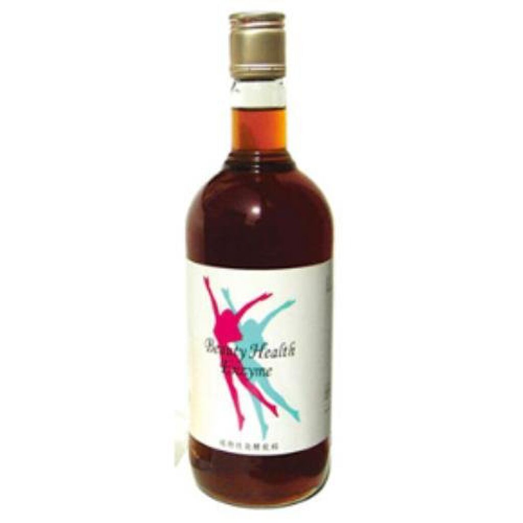 Art Collection [酵素のチカラ] ビューティーヘルスエンザイム