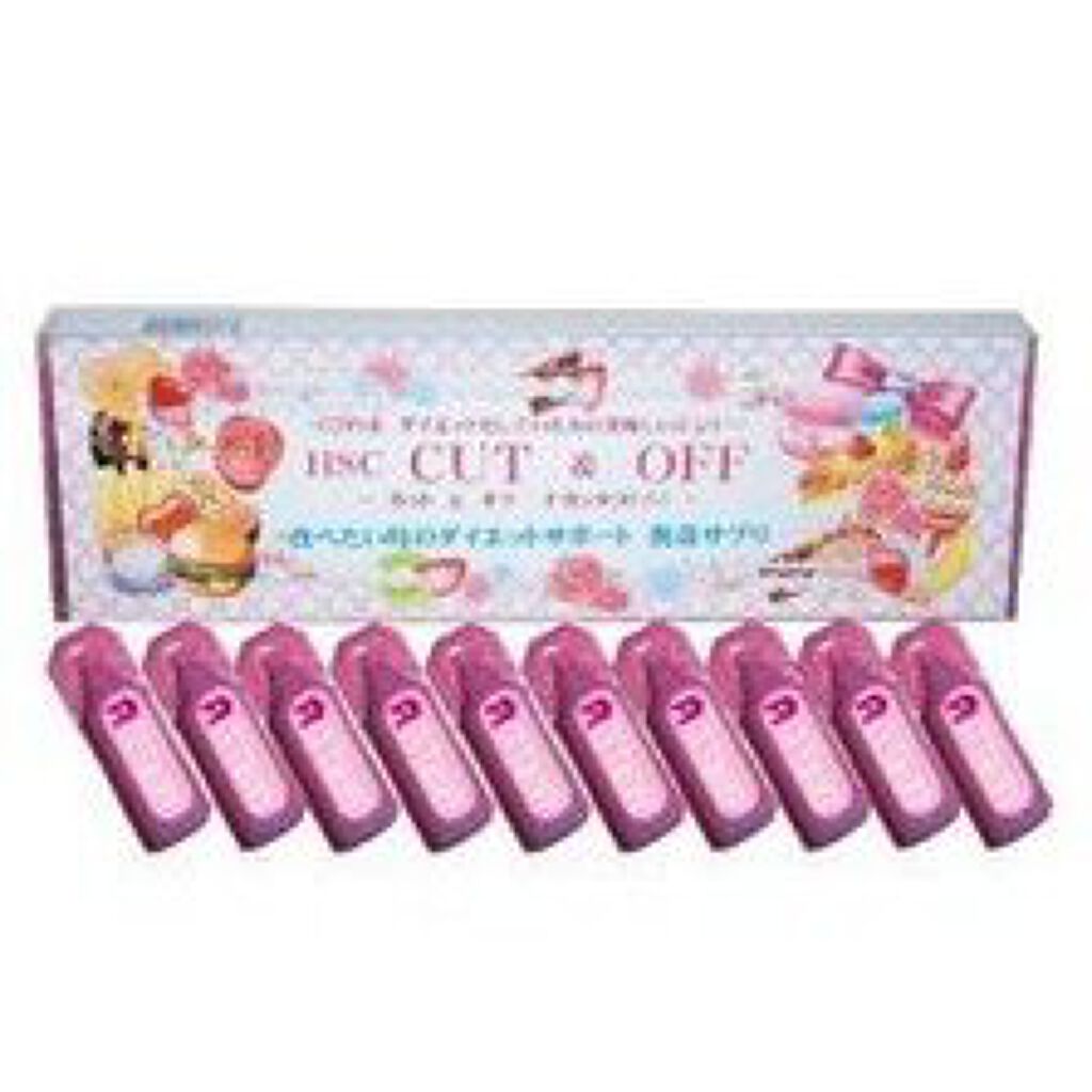 Art Collection ＨＳＣ　ＣＵＴ＆ＯＦＦ　ＨＳＣカット＆オフ　ナカッタコトニ　１０ｍｌ×１０本