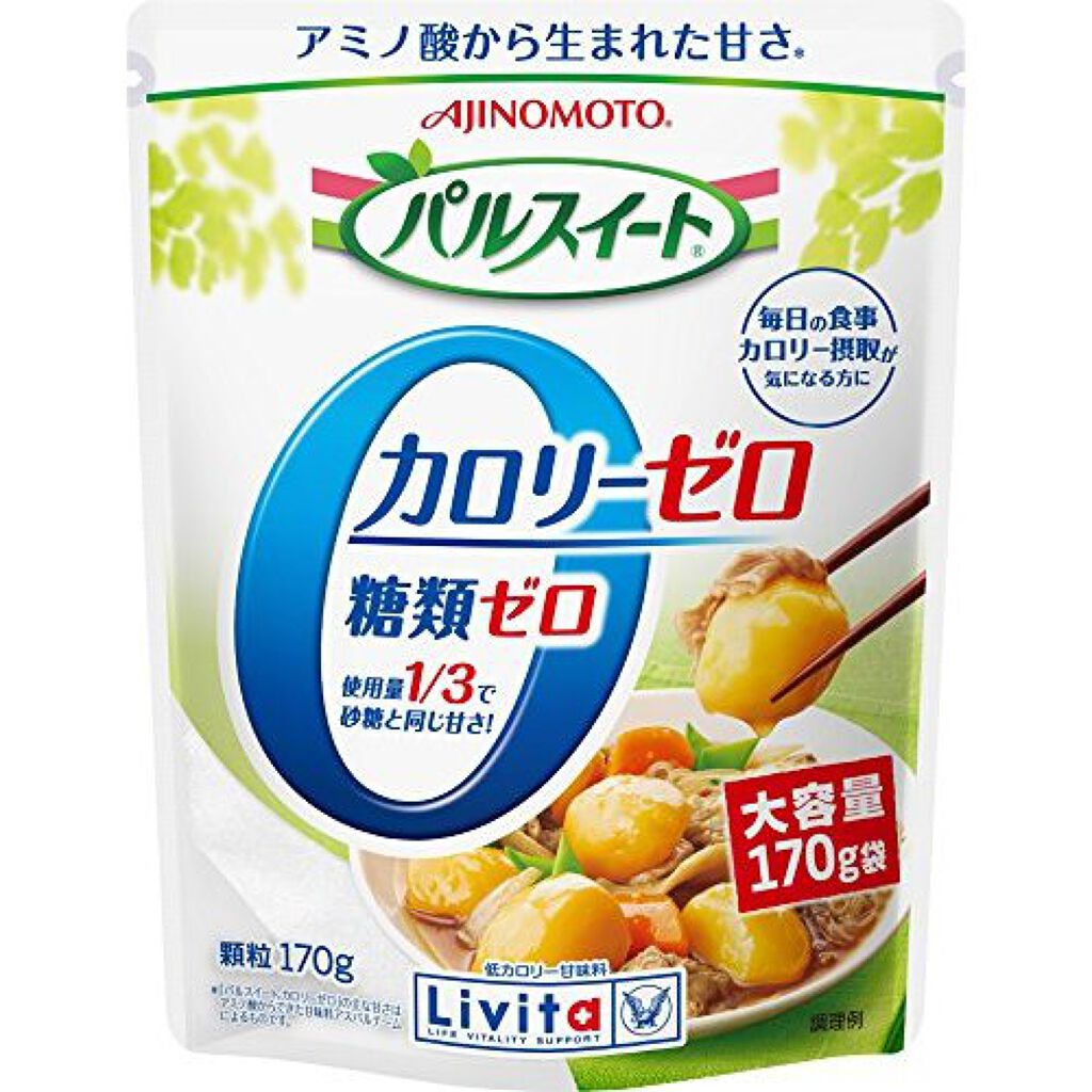 大正製薬 パルスイートカロリーゼロ顆粒袋入 大正製薬