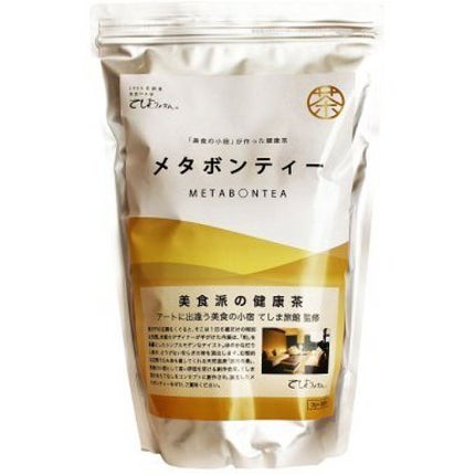 株式会社 まっすぐ メタボンティー