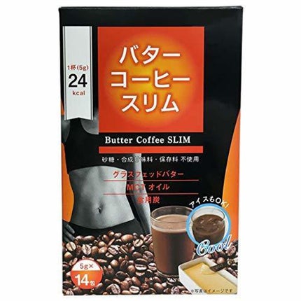コーワ リミテッド バターコーヒースリム