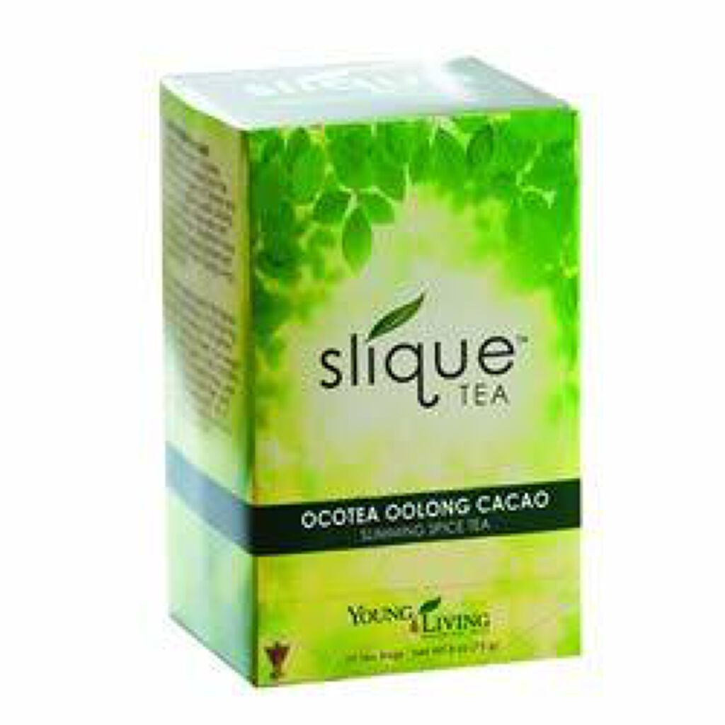 スリークティー 25 包入り Young Living