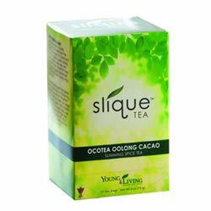 Young Living スリークティー 25 包入り