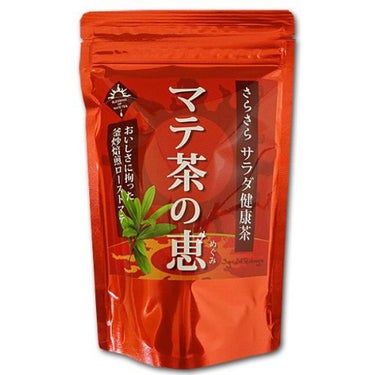 昭和製薬 昭和製薬 マテ茶の恵 3gx24包