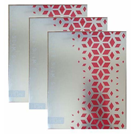 CURVE SLIM SHEET 3箱セット カーブシート 10枚入