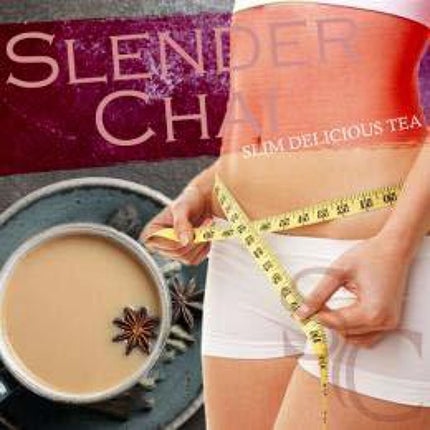 Beauty Star スレンダーチャイ/ダイエットドリンク・ボディケア