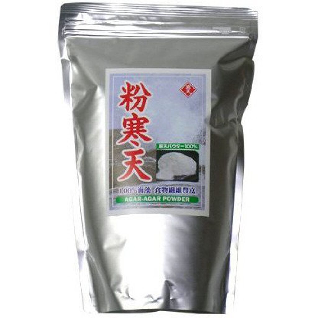 Art Collection 食物繊維含有量80％以上の驚異の含有量『粉寒天ダイエット【業務用】1kg』