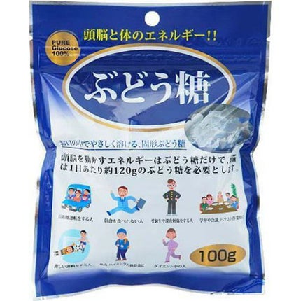 マルミ ぶどう糖 100g