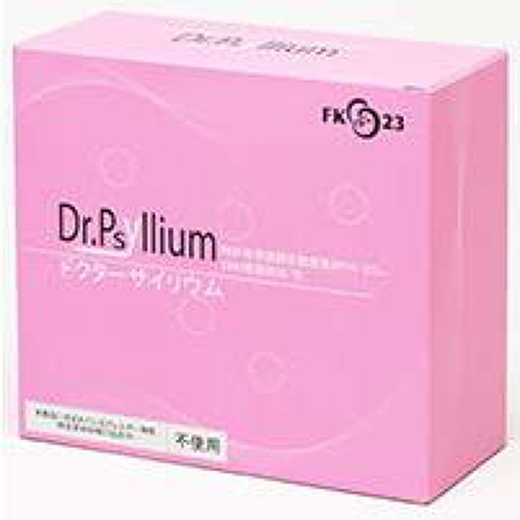 Dr.Psyllium ドクターサイリウム Art Collection