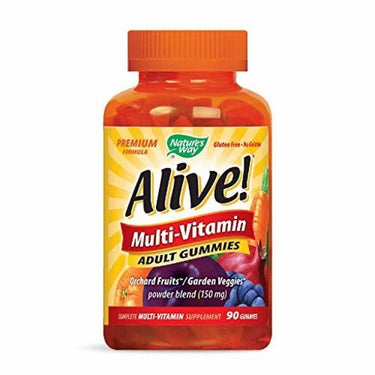 Nature's Way Alive！Multi Vitamin