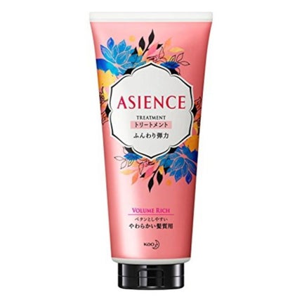 試してみた】アジエンス トリートメント しっとり保湿の効果・髪 試してみた】アジエンス トリートメント しっとり保湿の効果・髪