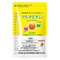 マルチビタミン Multi Vitamin / 山田養蜂場（健康食品）