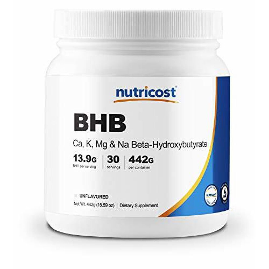 BHB Nutricost