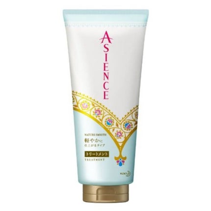 アジエンス トリートメント 軽やかに仕上がるタイプ