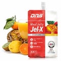DNS  ミールゼリー Jel-X トロピカルフルーツ風味