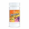 Zoo Friends with Extra C, Children's Multivitamin Multimineral