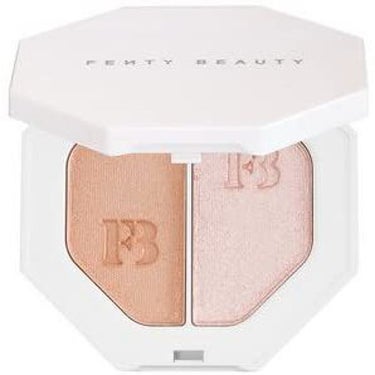 FENTY BEAUTY BY RIHANNA FREESTYLE HIGHLIGHTER DUO