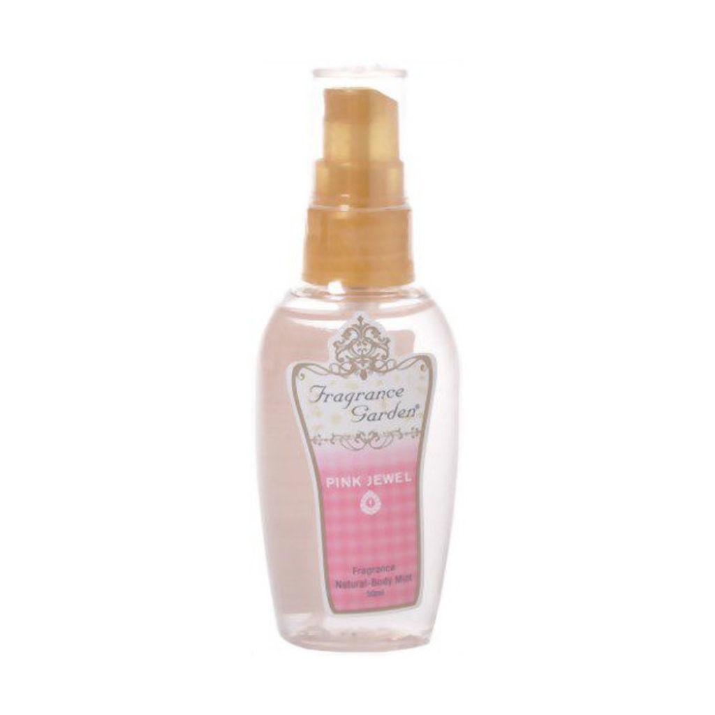 アスティ コスメフリーク フレグランスボディミスト ピンクジュエル