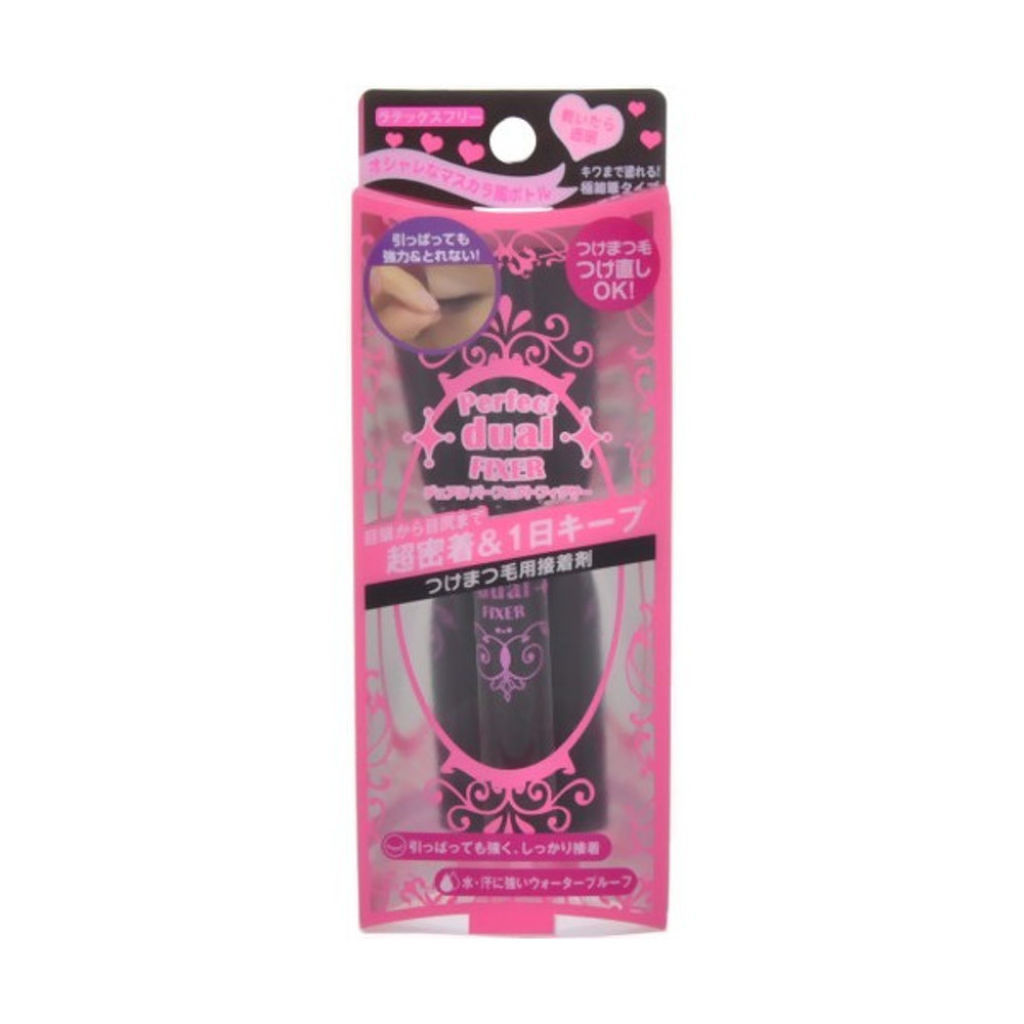 アスティ コスメフリーク デュアルパーフェクトフィクサー