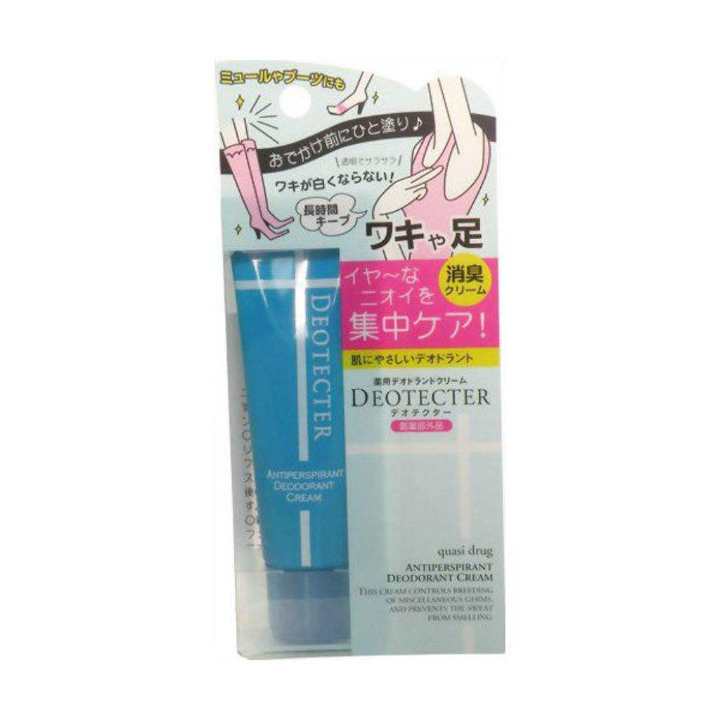 アスティ コスメフリーク デオテクター