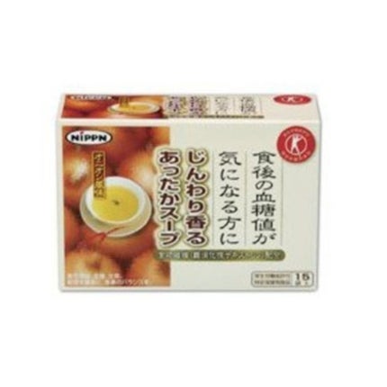 NIPPN じんわり香るあったかスープ