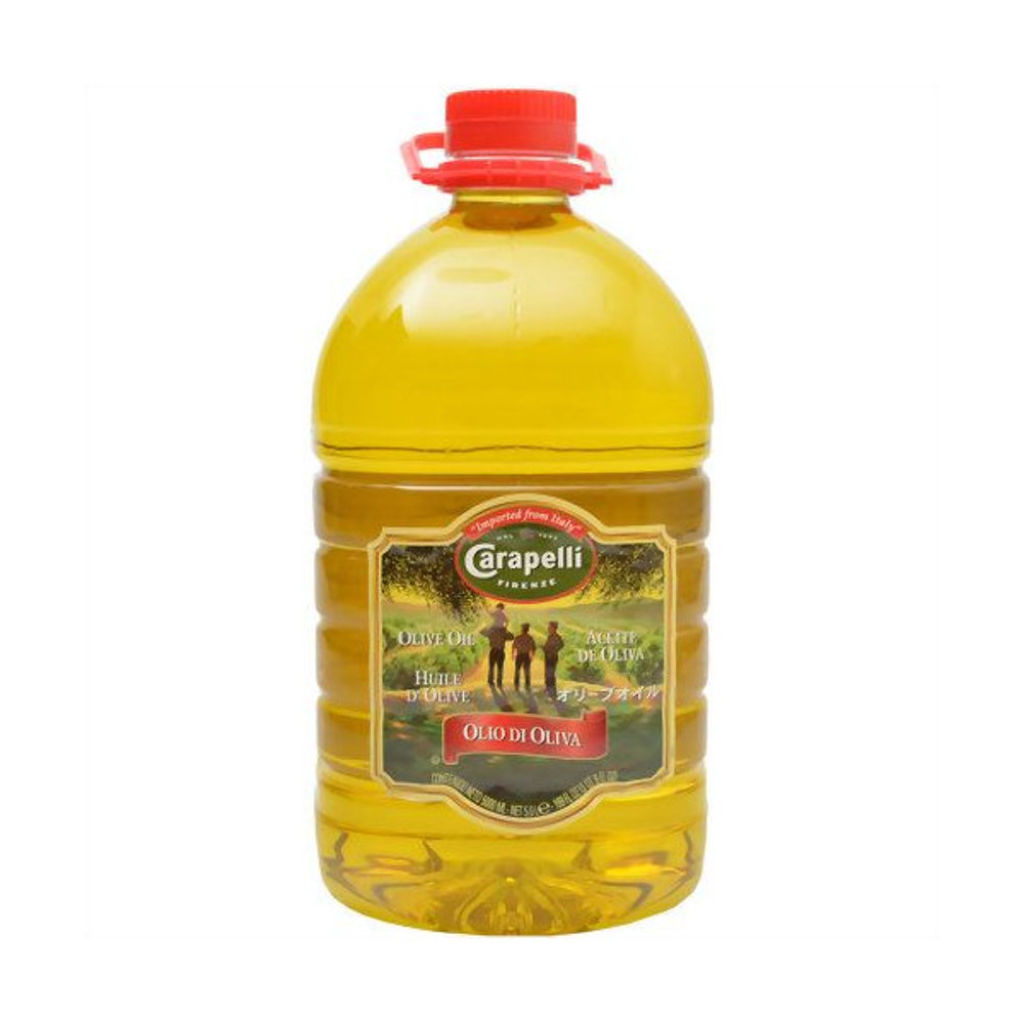 NIPPN カラペリ オリーブオイル