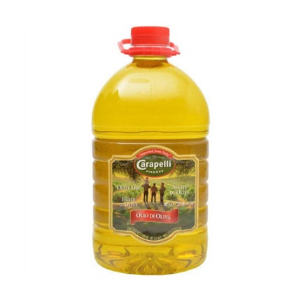 NIPPN カラペリ オリーブオイル