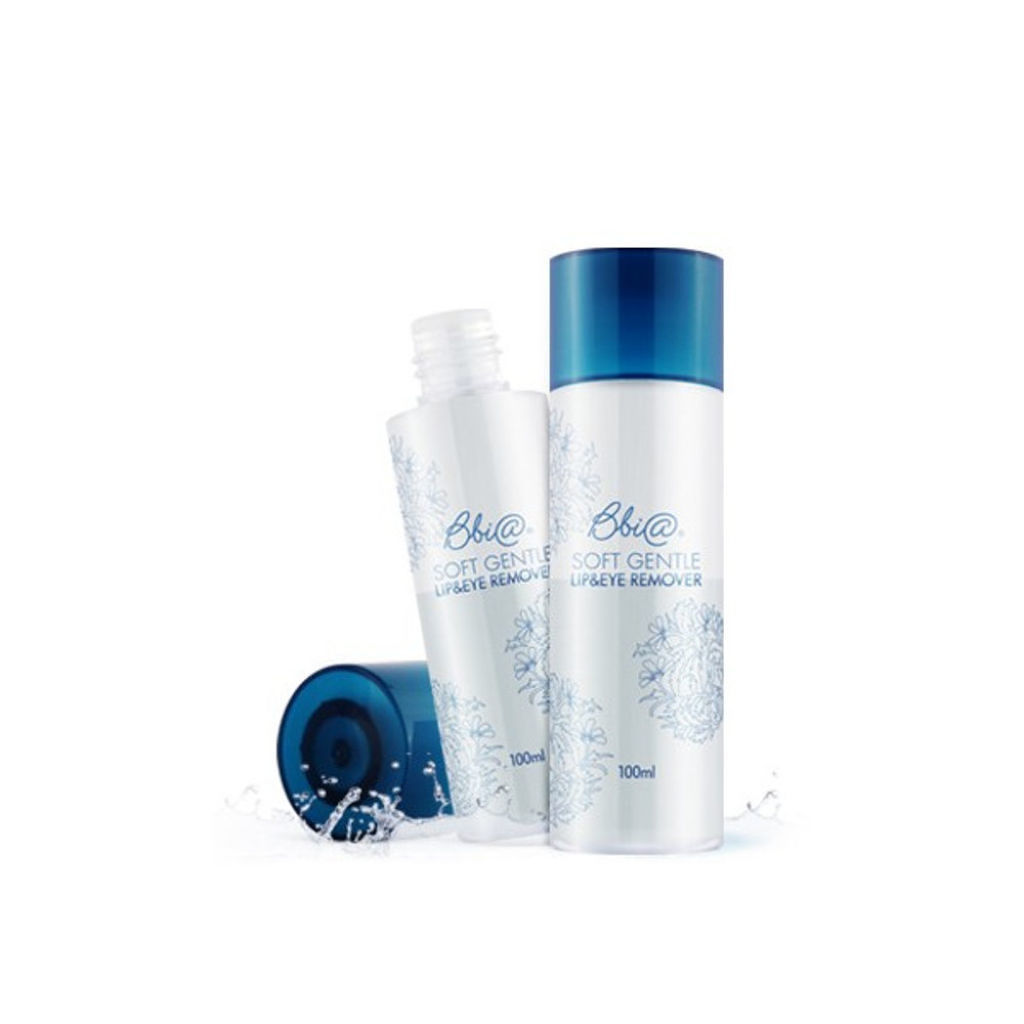 BBIA ソフトジェントルリップ＆アイリムーバー