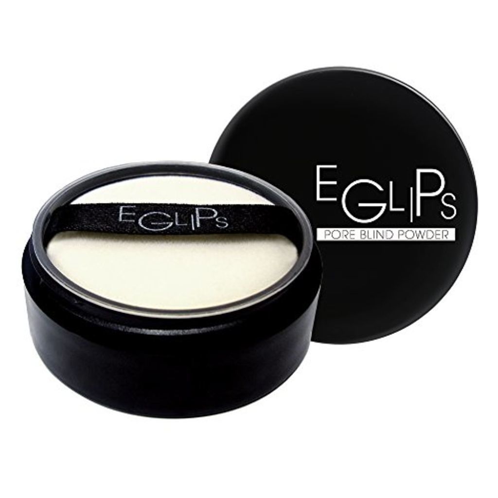 ポアーブラインドパウダー EGLIPS