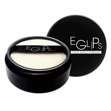 EGLIPS ポアーブラインドパウダー