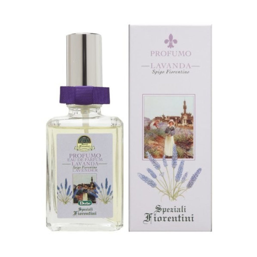 Derbe(デルベ) ラベンダー パフューム