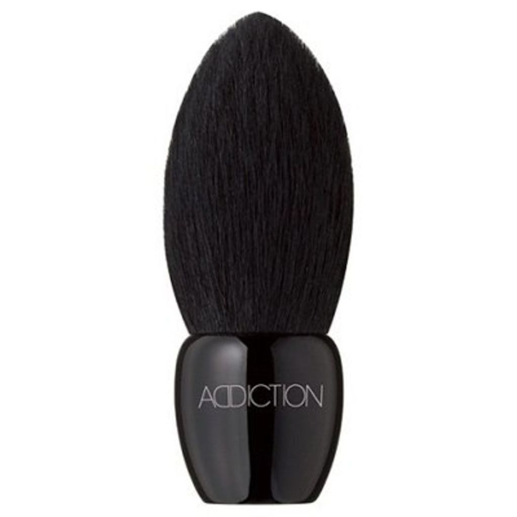ナチュラル ヴェール ブラシ ADDICTION