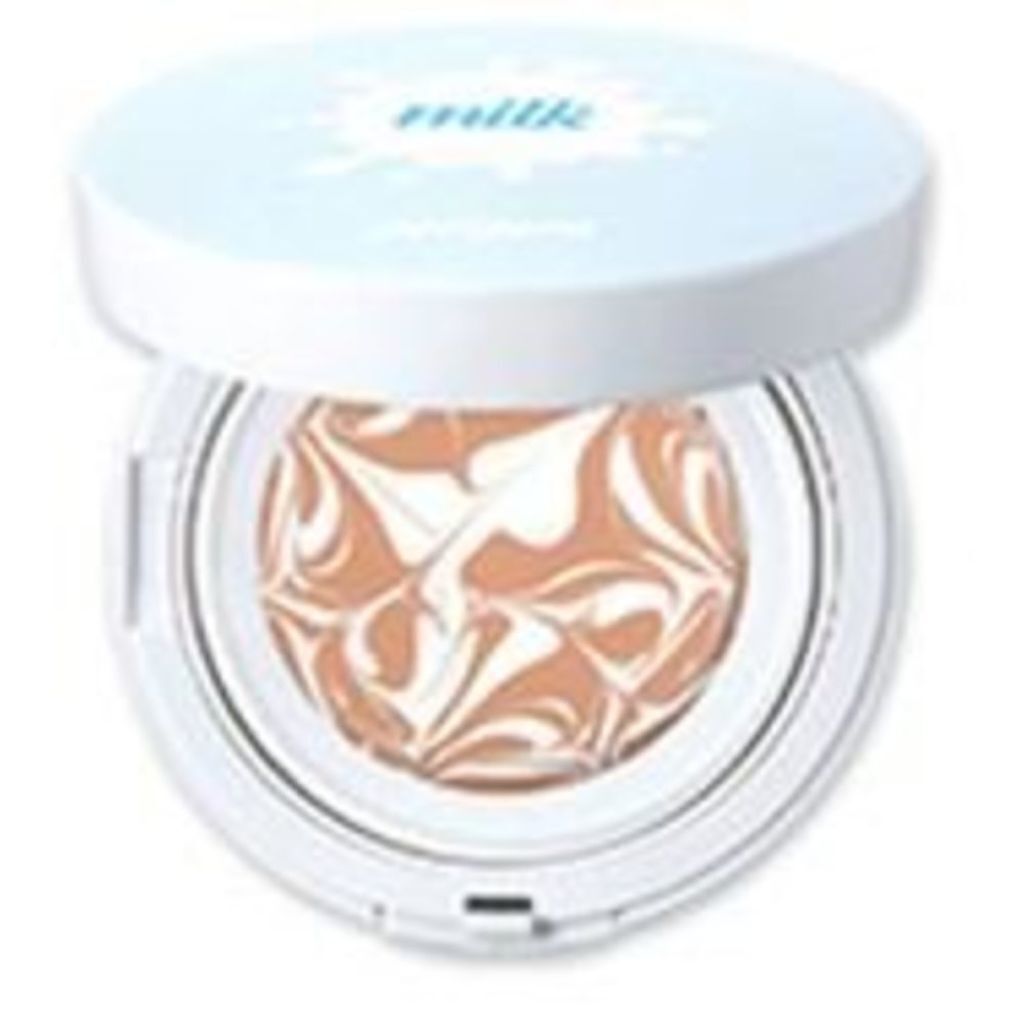 PERIPERA ミルク モイスト パクト