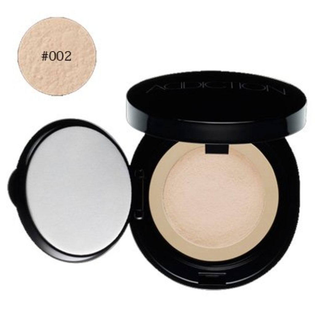 ADDICTION コンパクト ルースパウダー